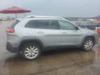 2015 Jeep Cherokee Limited de vânzare în Grand Prairie, TX - Mechanical