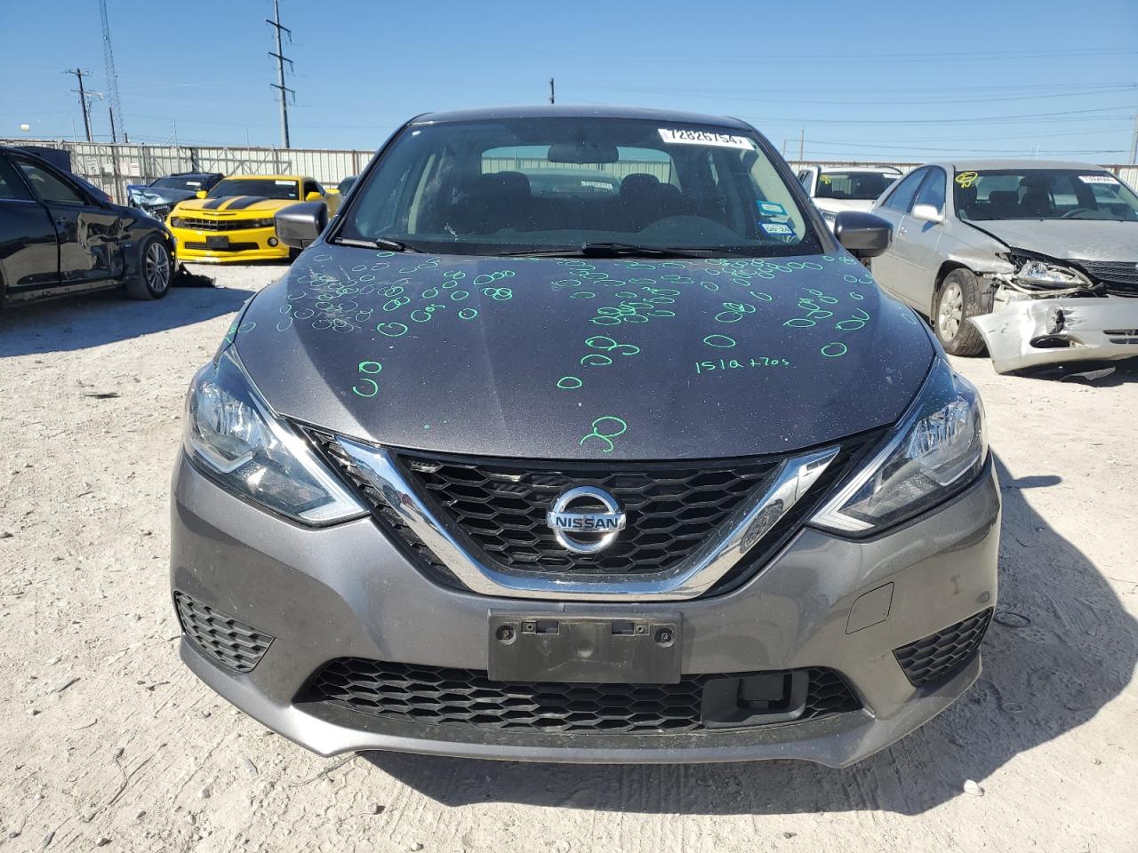 2019 Nissan Sentra - Image 5