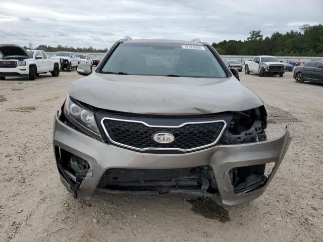 Parquets KIA SORENTO 2013 Gray