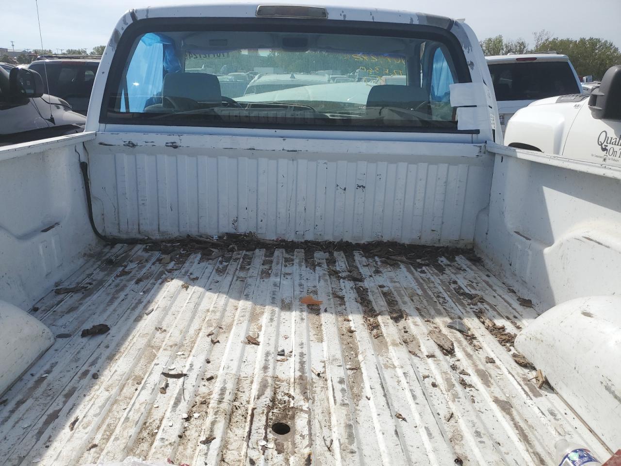 1996 Dodge Ram 3500 VIN: 1B7MC36C2T5630929 Lot: 70712724