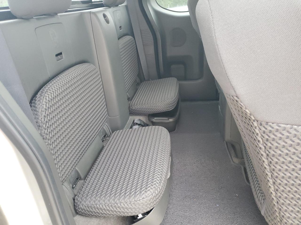 1N6BD0CT1HN741062 NISSAN FRONTIER 2017