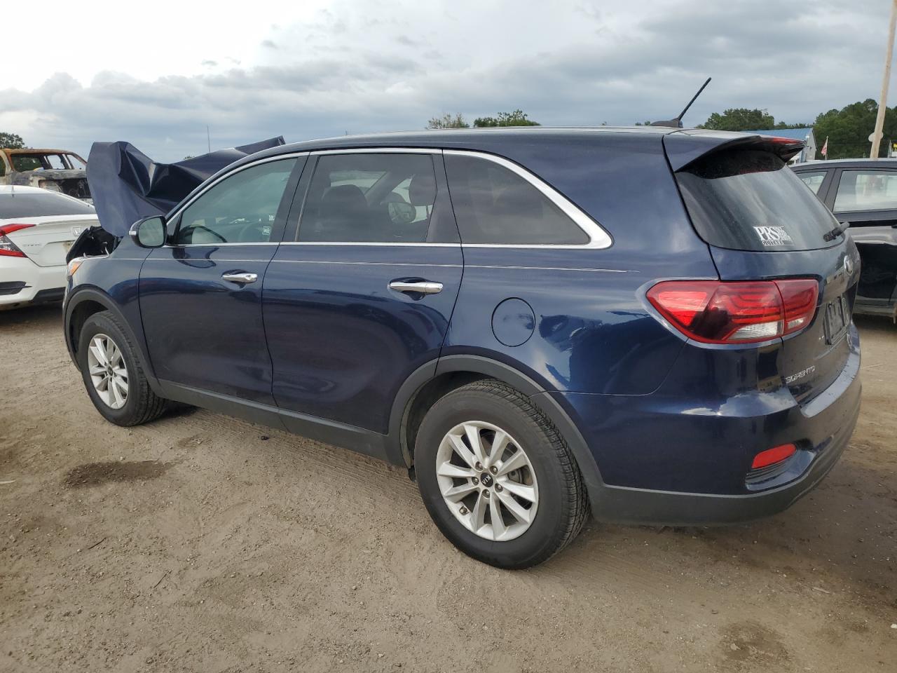 2020 Kia Sorento - Image 2