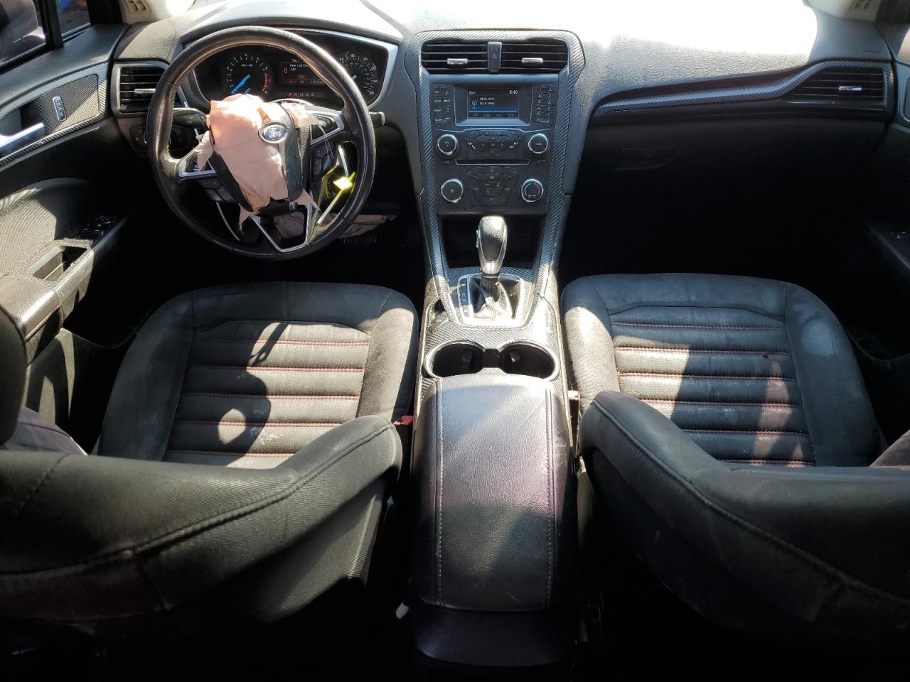 2015 Ford Fusion - Image 8