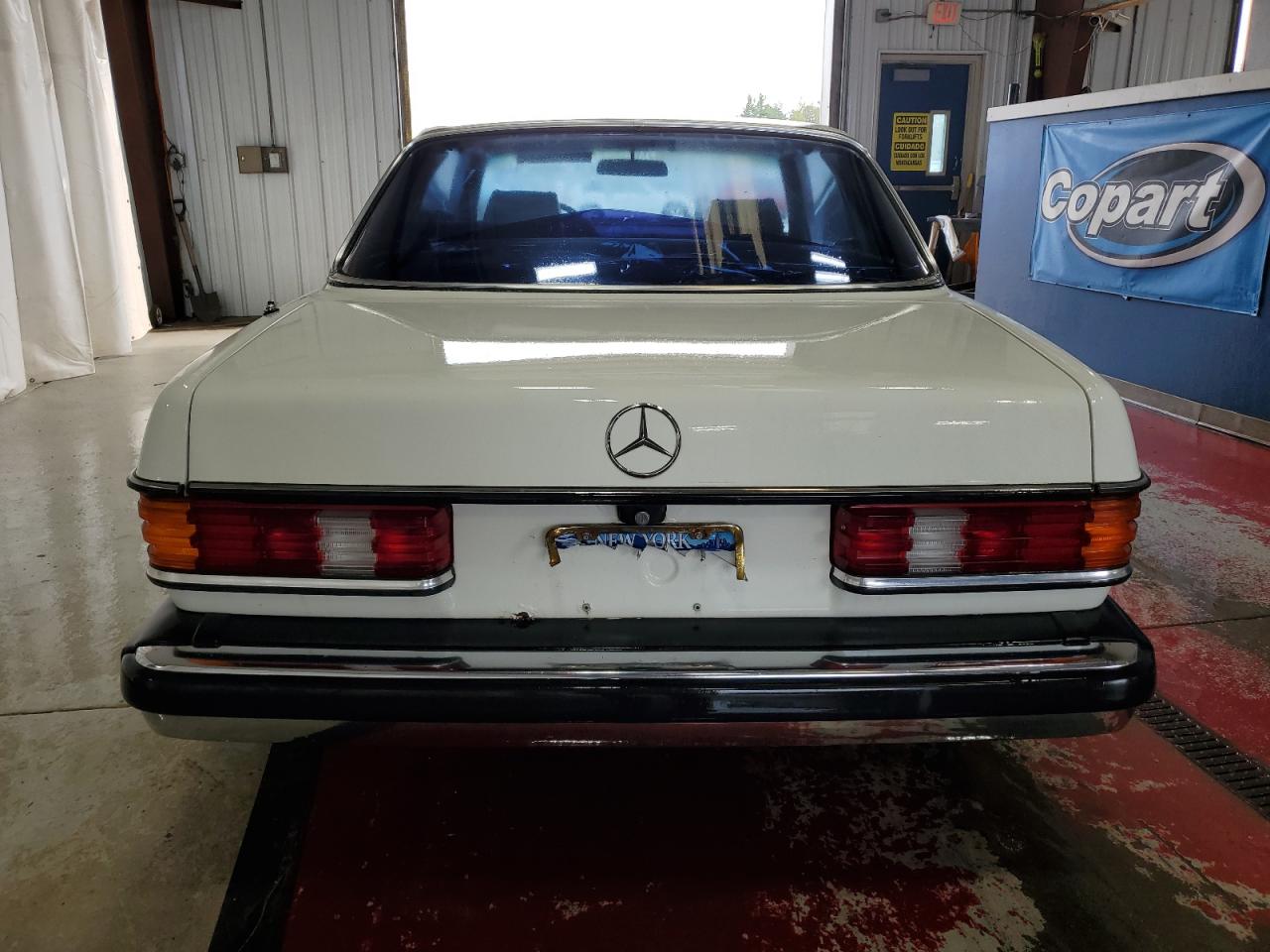 12305312014493 1979 Mercedes-Benz 280 Ce