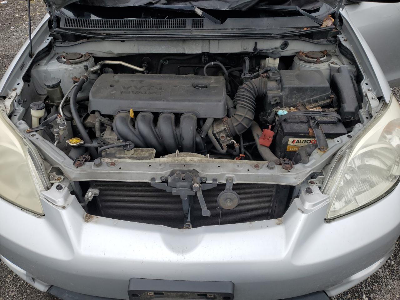 2008 Toyota Corolla - Image 14