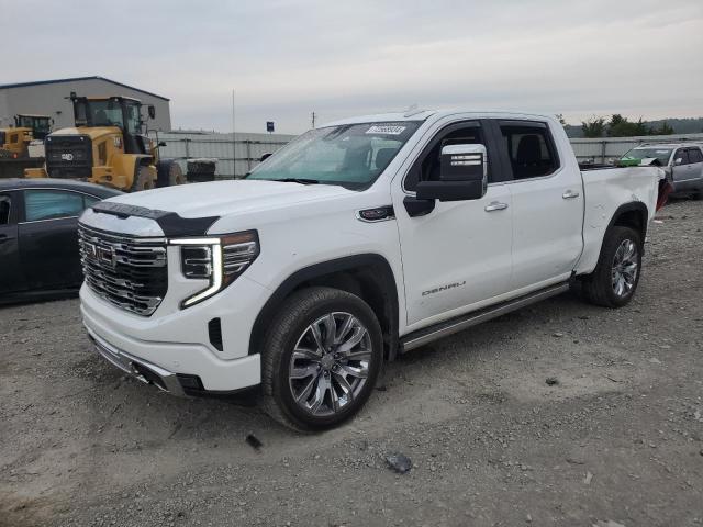 2024 Gmc Sierra K1500 Denali