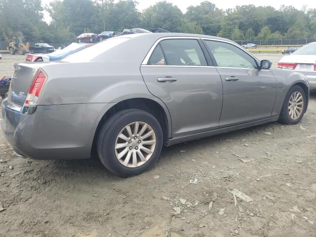  CHRYSLER 300 2012 Szary