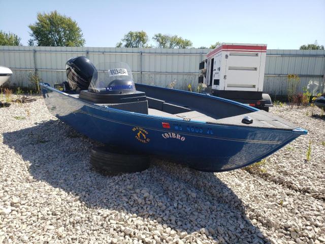 2016 Lund Boat for Sale in Franklin, WI - Minor Dent/Scratches