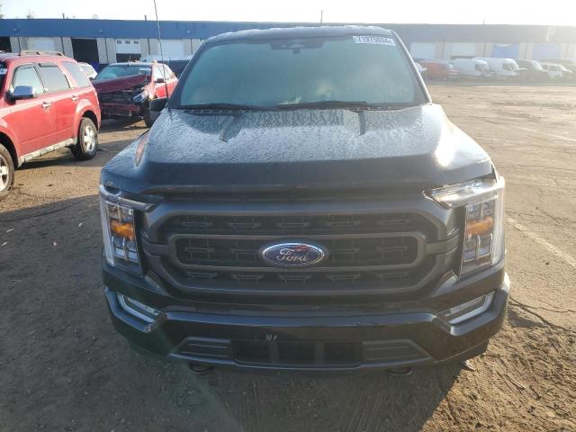  FORD F-150 2023 Czarny