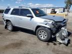 2016 Toyota 4Runner Sr5/Sr5 Premium на продаже в Albuquerque, NM - Front End