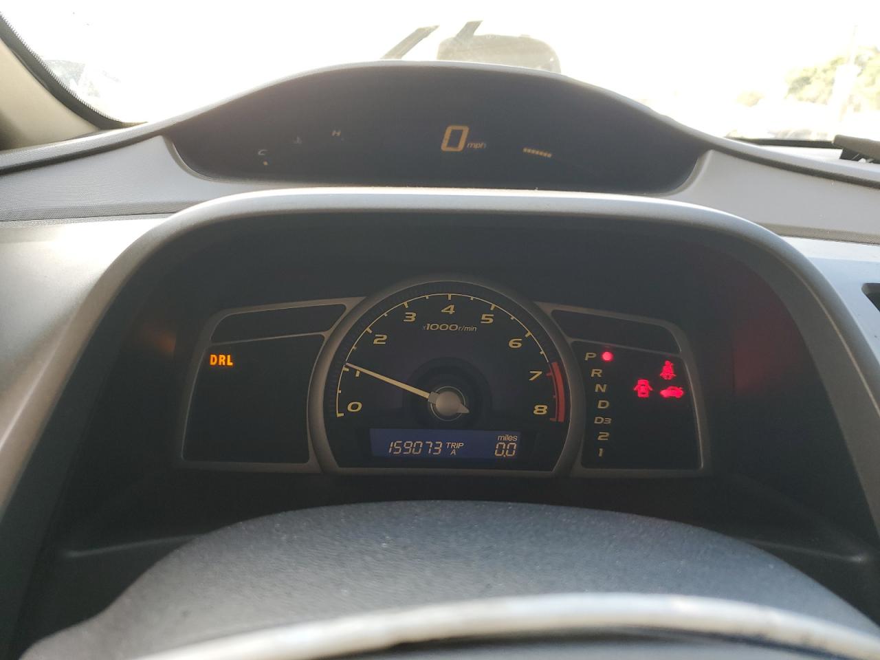 2006 Honda Civic - Image 9