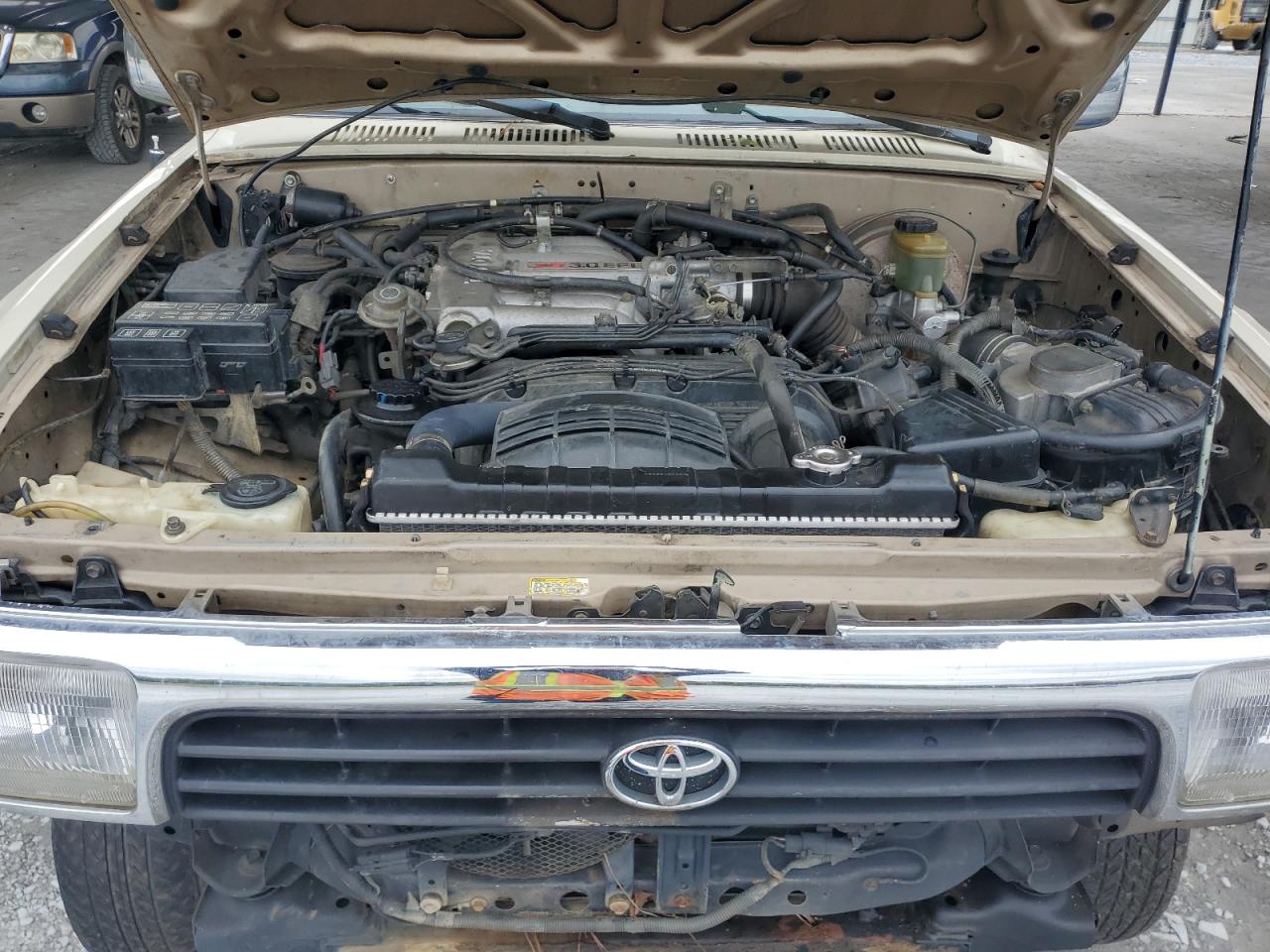 JT3VN39W0R0147744 1994 Toyota 4Runner Vn39 Sr5