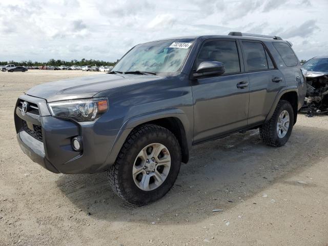 JTEZU5JR1L5222166 Toyota 4Runner SR