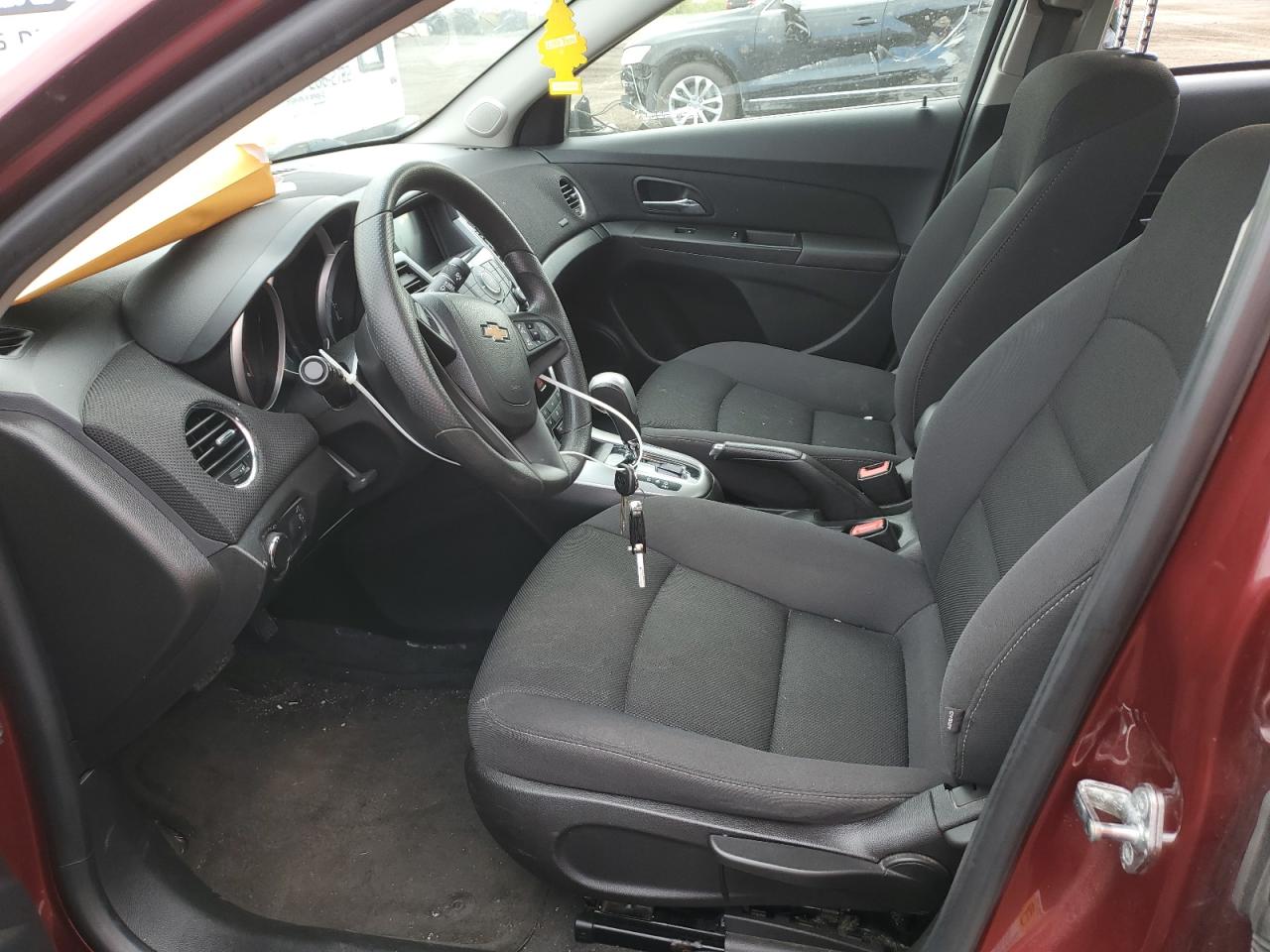 2016 Chevrolet Cruze - Image 7