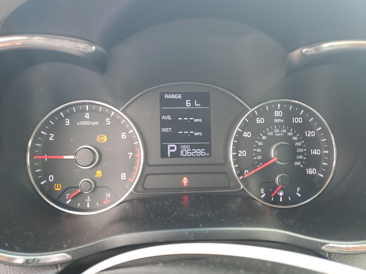 2014 Kia Forte Lx VIN: KNAFX4A68E5124332 Lot: 70578674