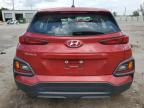 2018 Hyundai Kona Se zu verkaufen in Miami, FL - Front End