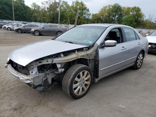 2006 Honda Accord Ex продається в Marlboro, NY - Front End