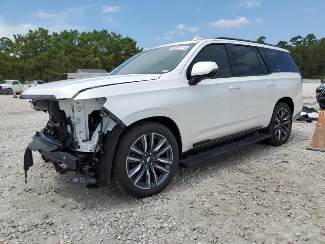 2024 CADILLAC ESCALADE, VIN: 1GYS4FKL2RR270874