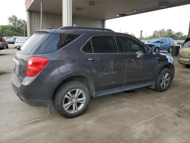  CHEVROLET EQUINOX 2013 Gray