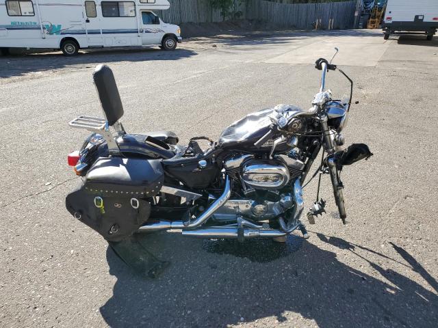 2008 Harley-Davidson Xl1200 L for Sale in Ham Lake, MN - Front End