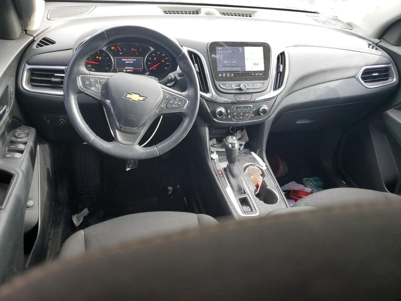 2GNAXLEX6K6160070 2019 Chevrolet Equinox Lt