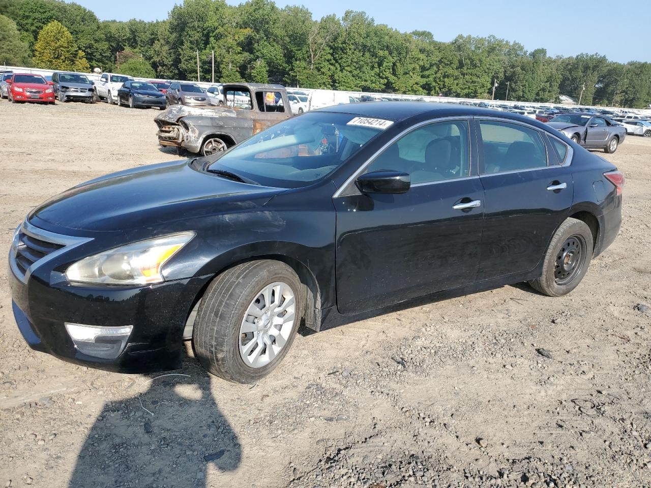 2015 Nissan Altima - Image 1