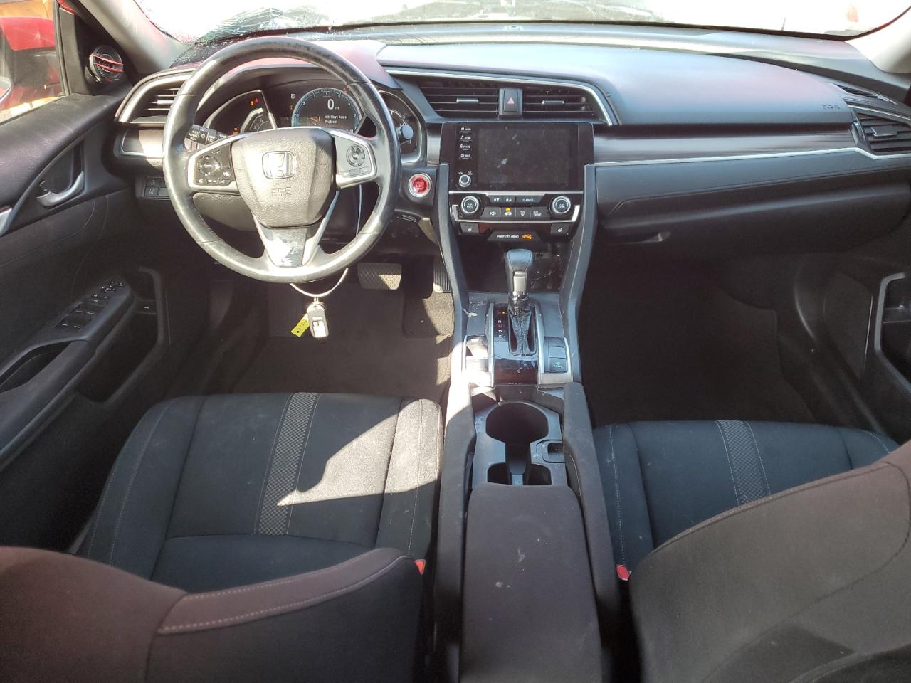 2019 Honda Civic - Image 8