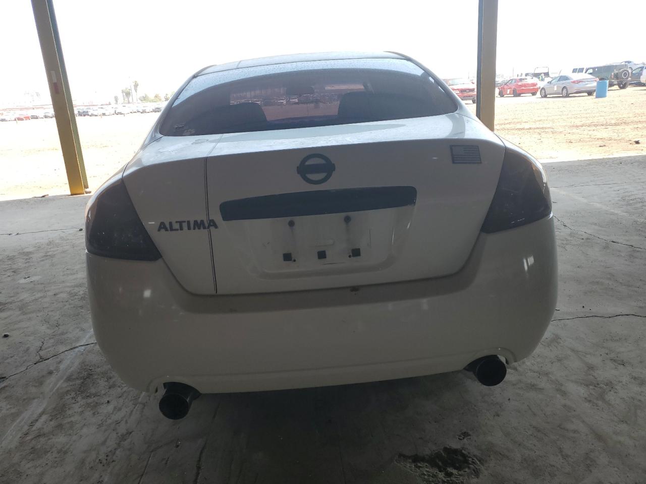 2012 Nissan Altima Base VIN: 1N4AL2APXCN514468 Lot: 71303114