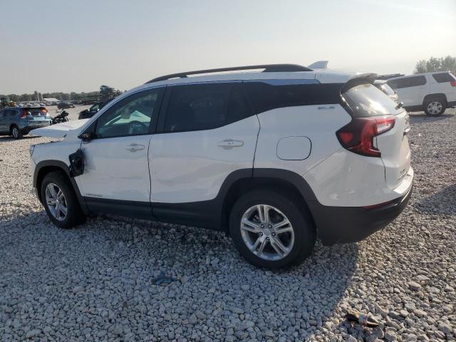  GMC TERRAIN 2023 White