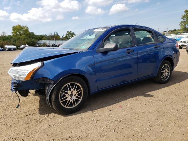 2010 Ford Focus Se