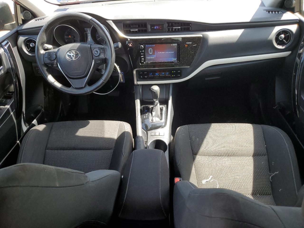 2018 Toyota Corolla Im VIN: JTNKARJE2JJ555009 Lot: 73920804