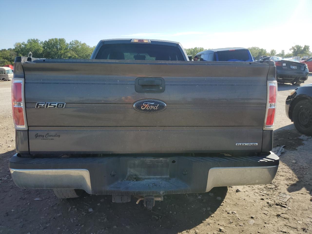 2013 Ford F-150 - Image 6