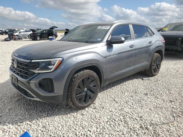 2024 Volkswagen Atlas Cross Sport Se