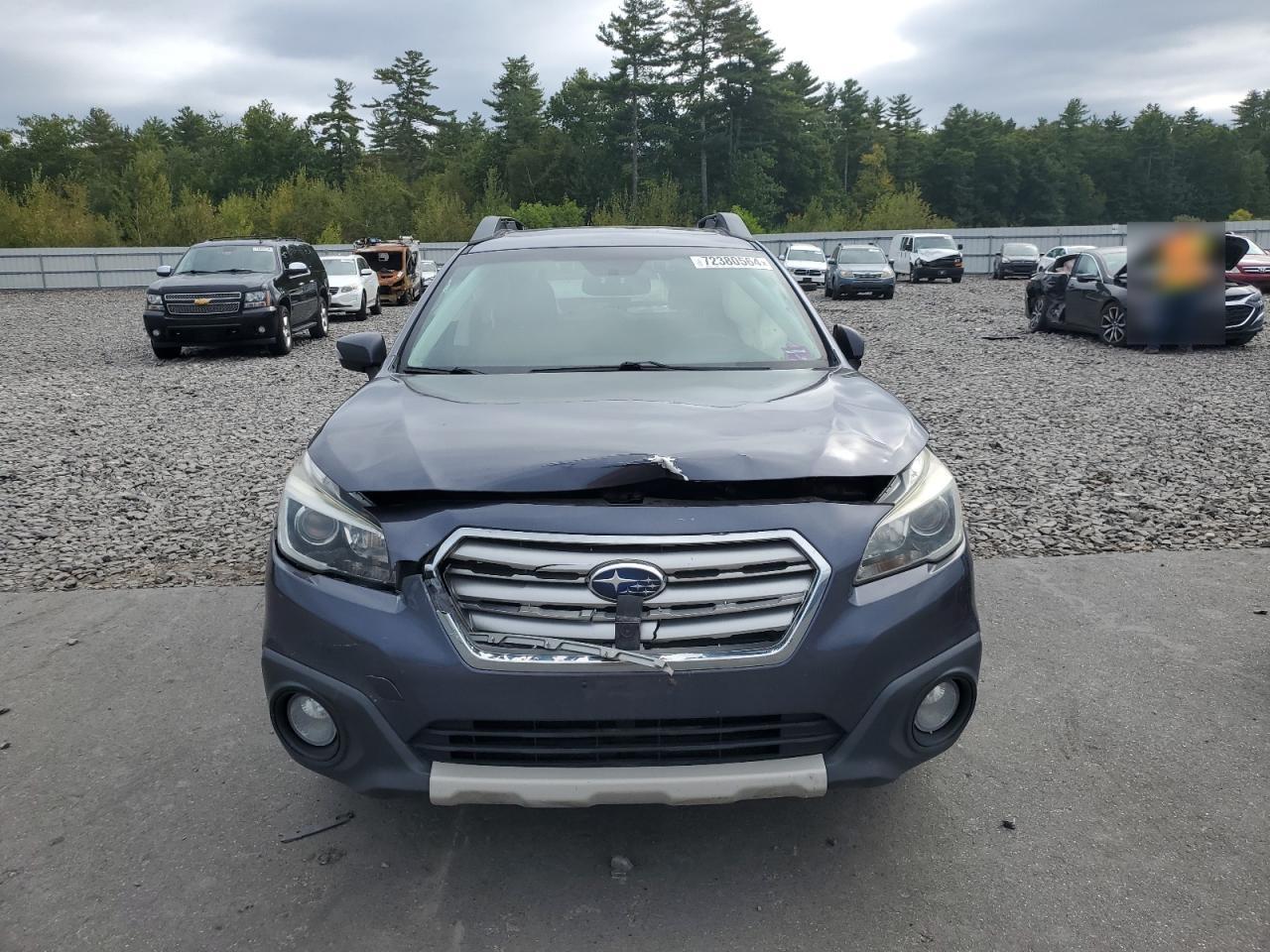 2015 Subaru Outback - Image 5