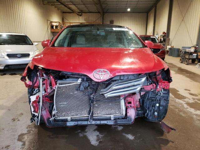 2012 TOYOTA VENZA LE