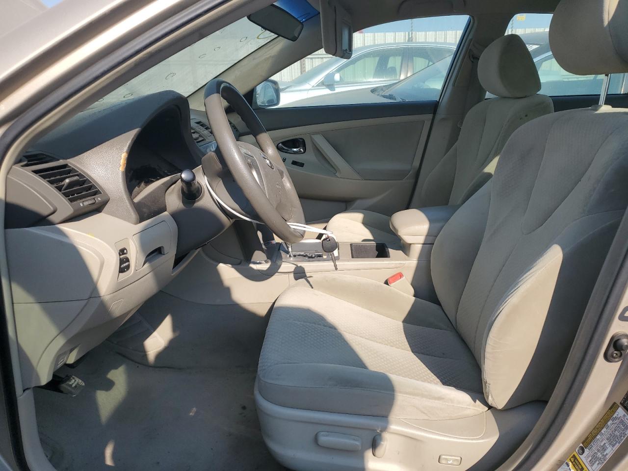 2007 Toyota Camry - Image 7