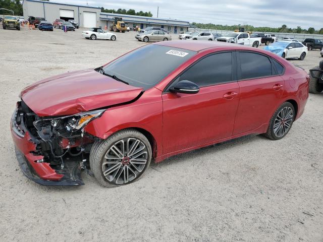 2020 Kia Forte Gt