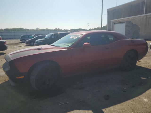 2009 Dodge Challenger Se