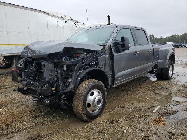 2024 Ford F350 Super Duty