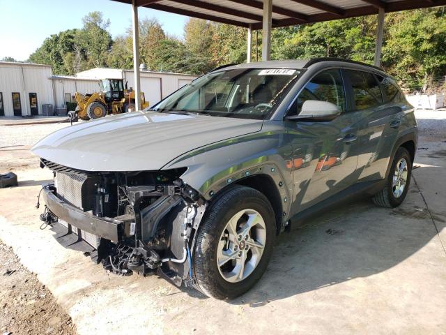 5NMJB3DE2RH398363 Hyundai Tucson SEL