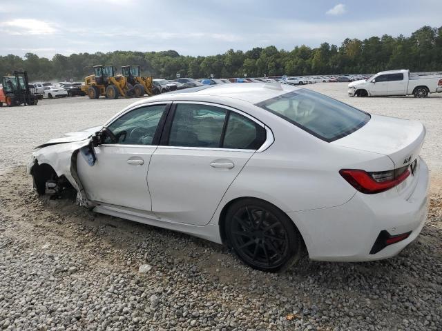 3MW5R1J05L8B23588 BMW 3 Series 330I 2