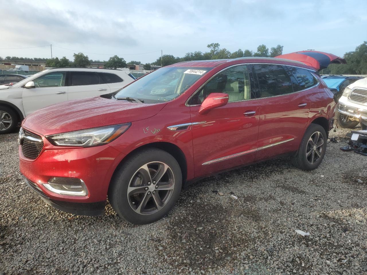 5GAERBKW2LJ273126 2020 BUICK ENCLAVE - Image 1