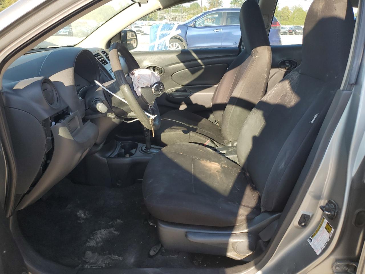 2012 Nissan Versa - Image 7