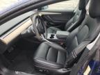 2022 Tesla Model 3  for Sale in Charles City, VA - Side
