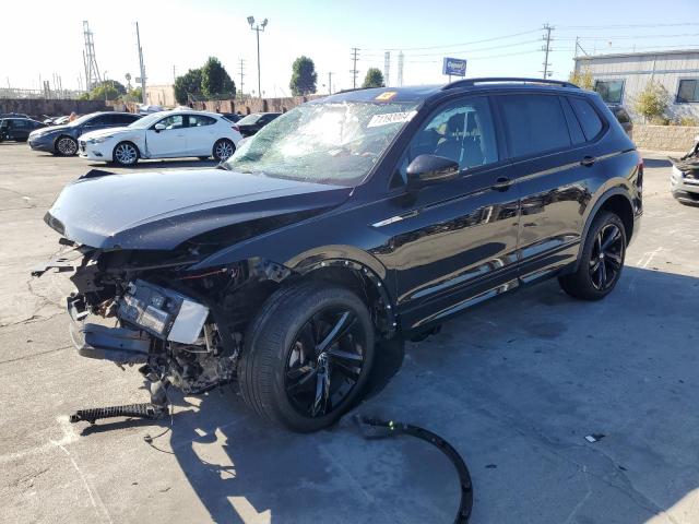 3VVCB7AX9PM012894 Volkswagen Tiguan SE