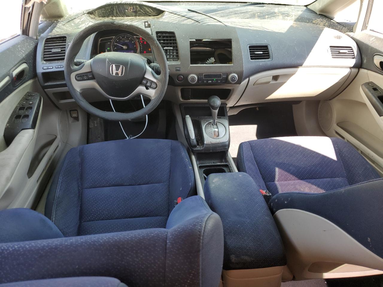 2008 Honda Civic - Image 8