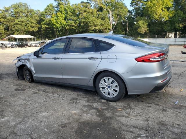 3FA6P0G77LR238690 Ford Fusion S 2