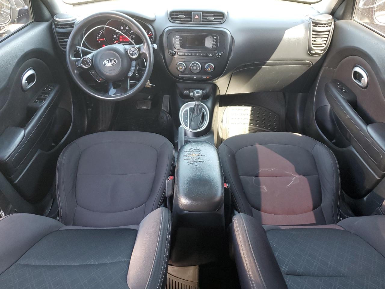 KNDJN2A23G7244583 2016 Kia Soul