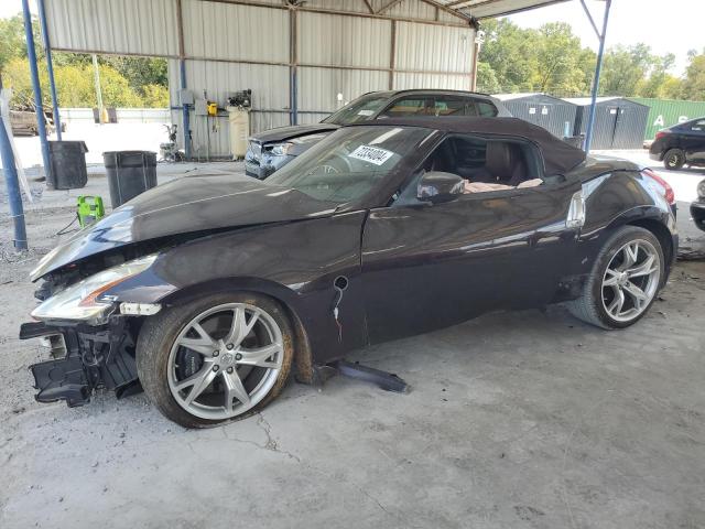 2010 Nissan 370Z 