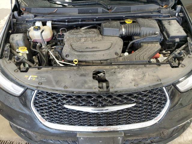 2C4RC1BG2NR233583 Chrysler Pacifica T 12